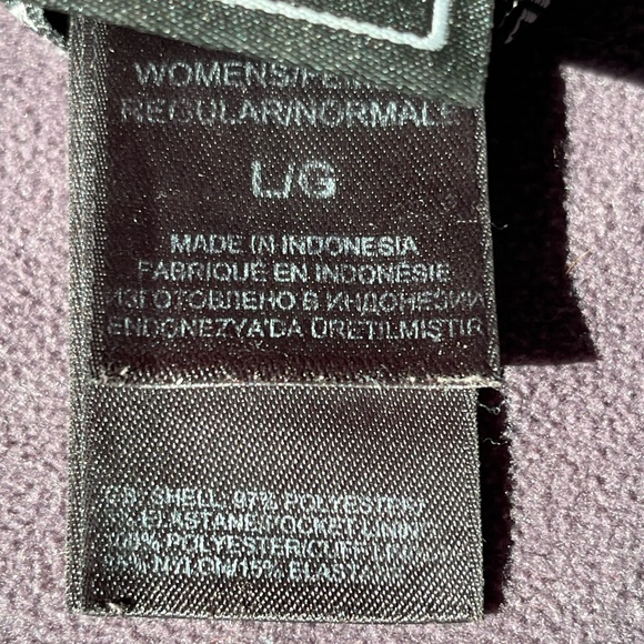 North Face Jacket ‘ Special Edition ‘ - Picture 8 of 9